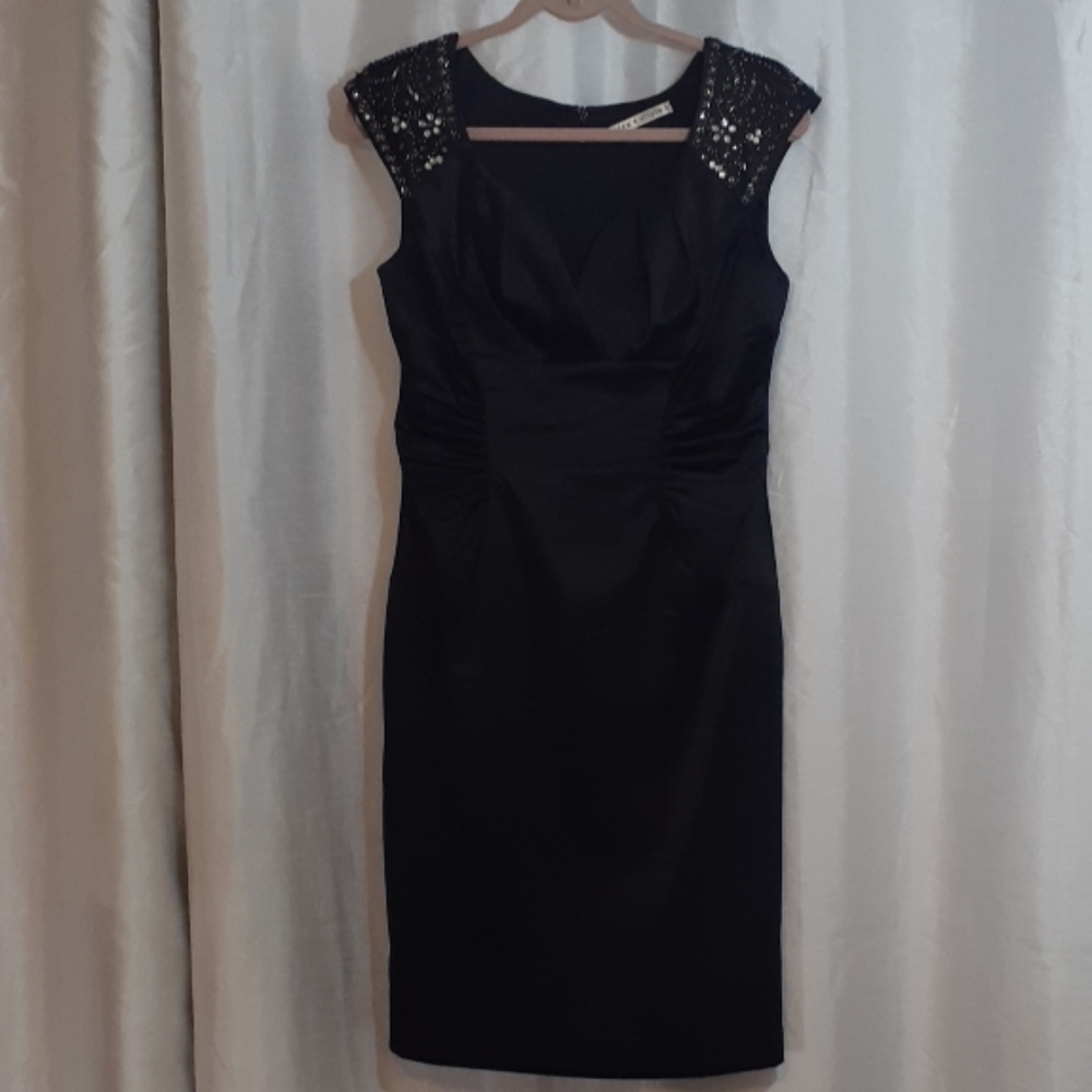 Alice + Olivia cocktail  dress